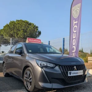 PEUGEOT 208 II phase 2