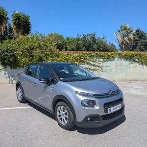 CITROEN C3 III phase 2