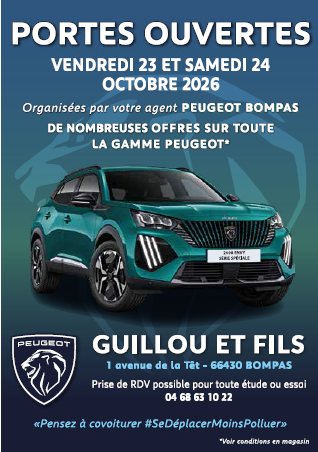 AFFICHE JPO